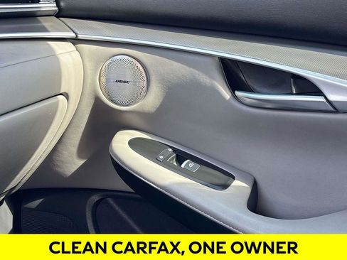 Certified 2023 INFINITI QX50 Luxe image 31
