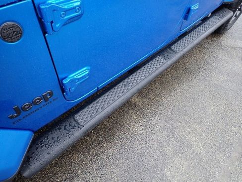 New 2026 Jeep Gladiator Sport image 12