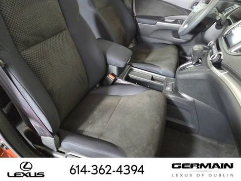 Used 2016 Honda CR-V EX image 28