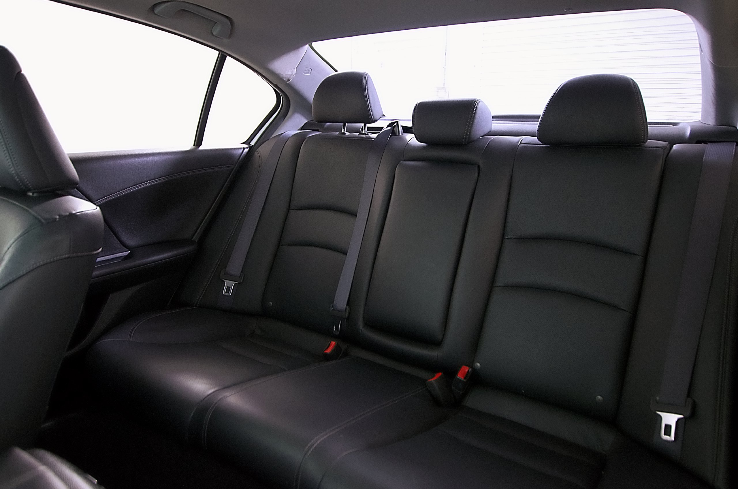 Used 2016 Honda Accord EX-L image 16