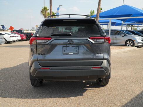 Used 2025 Toyota RAV4 XLE Premium image 6