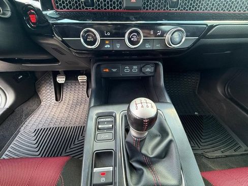 Used 2024 Honda Civic Si image 15