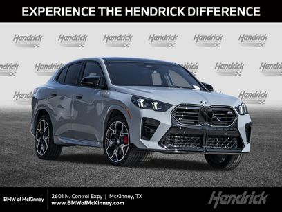 Used 2025 BMW X2 M35i w/ Premium Package