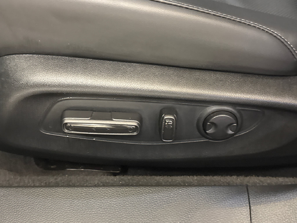 Used 2025 Honda Accord EX-L image 21