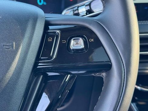 Used 2025 Lincoln Corsair Grand Touring w/ Equipment Group 301A image 19