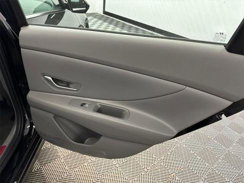 New 2026 Hyundai Elantra SEL Sport image 16