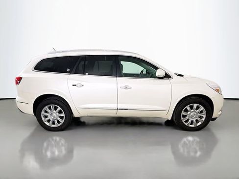 Used 2015 Buick Enclave Premium image 8