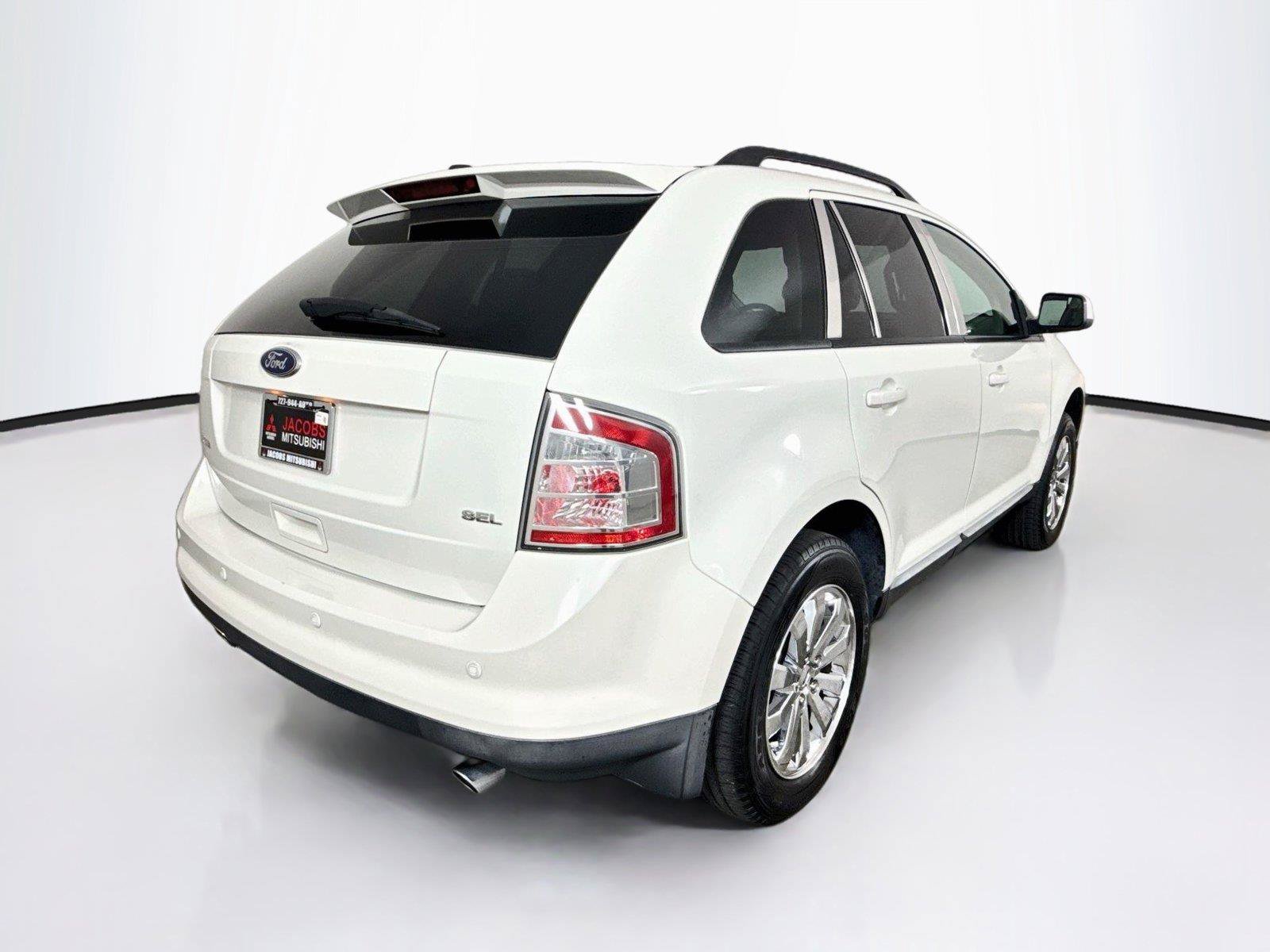 Used 2010 Ford Edge SEL FWD image 5