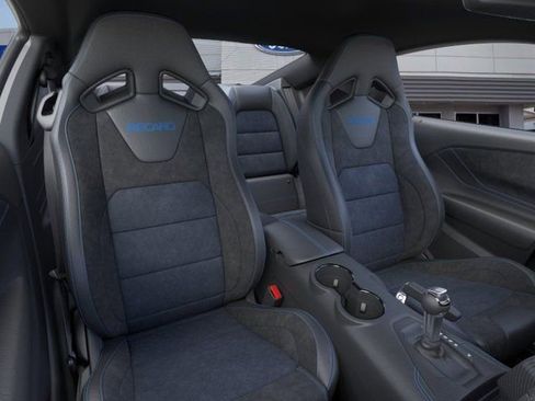 New 2026 Ford Mustang Dark Horse image 10