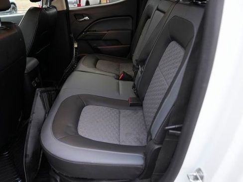 Used 2021 Chevrolet Colorado Z71 image 12