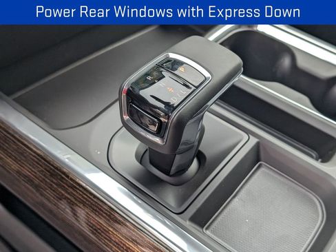 New 2026 GMC Sierra 1500 Elevation image 17