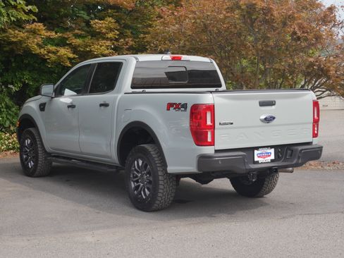 Certified 2021 Ford Ranger XLT w/ Equipment Group 302A High AWD/4WD image 19