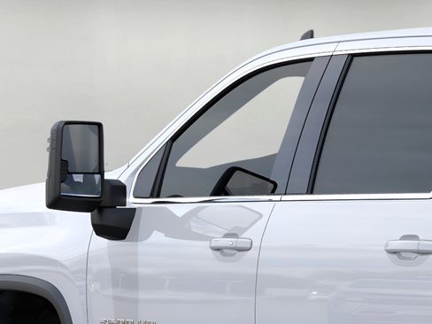 New 2026 Chevrolet Silverado 3500 W/T image 12