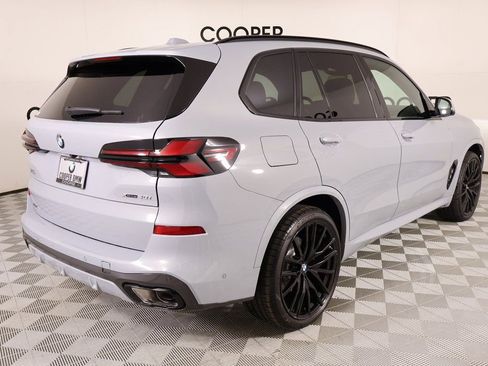New 2026 BMW X5 xDrive40i w/ M Sport Package image 21