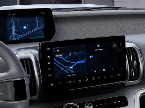 New 2027 Ford Expedition Max Active RWD image 16