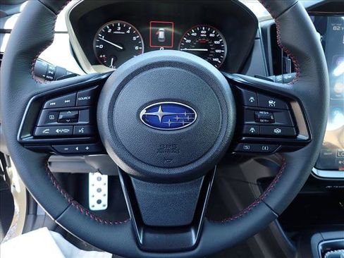 New 2026 Subaru Impreza RS AWD/4WD image 14