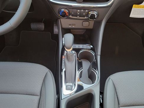 New 2026 Buick Encore GX Preferred w/ Comfort Package image 10