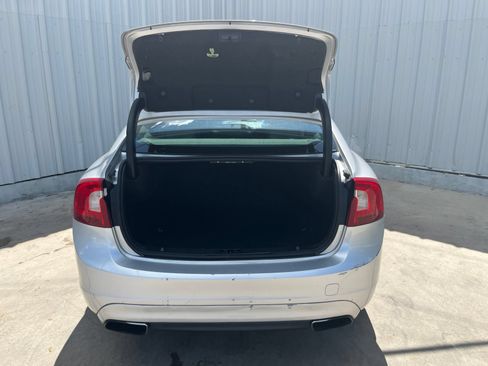 Used 2015 Volvo S60 T5 Premier AWD/4WD image 8