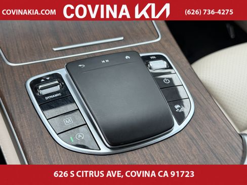 Used 2020 Mercedes-Benz GLC 300 GLC 300 image 21