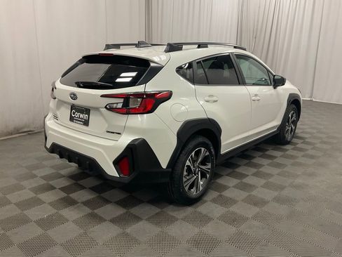 New 2026 Subaru Crosstrek 2.0i Premium image 6
