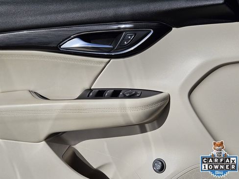 Used 2023 Buick Envision Preferred image 27