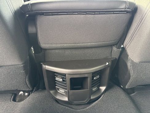 New 2026 RAM 2500 Tradesman AWD/4WD image 44