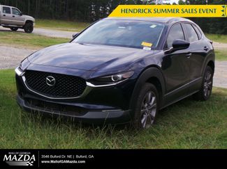 Used 2021 MAZDA CX-30 FWD 2.5 S w/ Preferred Package video 1