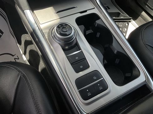 Used 2023 Ford Explorer Limited RWD image 21