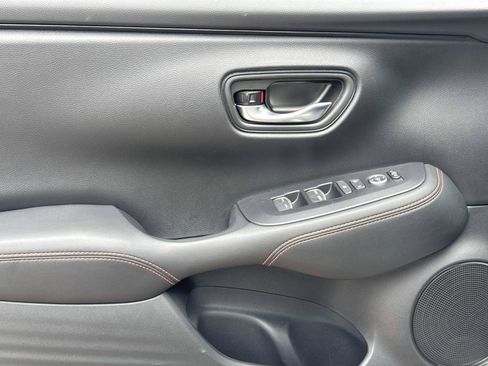 New 2026 Honda HR-V Sport image 16