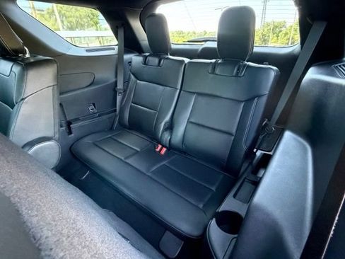 Used 2020 Ford Explorer ST w/ ST Street Pack AWD/4WD image 36