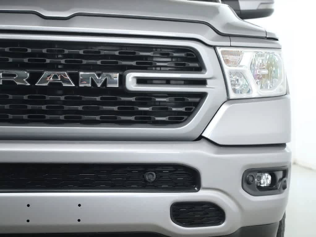 Used 2024 RAM 1500 Big Horn AWD/4WD image 7