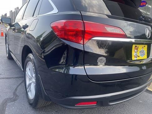 Used 2013 Acura RDX AWD image 19