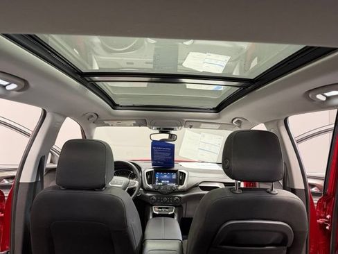 Used 2023 GMC Terrain SLE w/ Driver Convenience Package FWD image 36