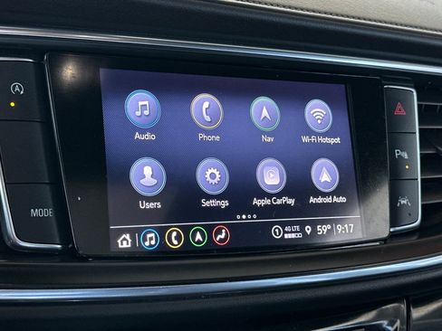 Used 2023 Buick Enclave Avenir w/ Avenir Technology Package image 27