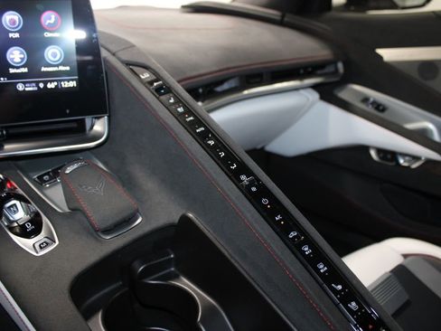 Used 2023 Chevrolet Corvette Stingray Premium Conv image 27