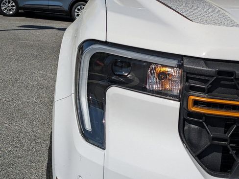 New 2025 Ford Maverick Tremor AWD/4WD image 10