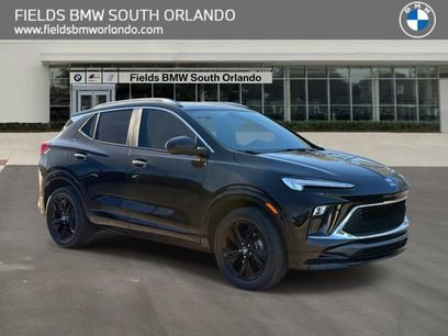 Used 2024 Buick Encore GX Sport Touring