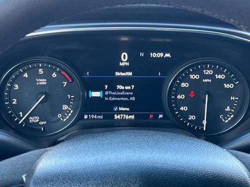 Used 2020 Cadillac CT5 Sport w/ Parking Package image 24