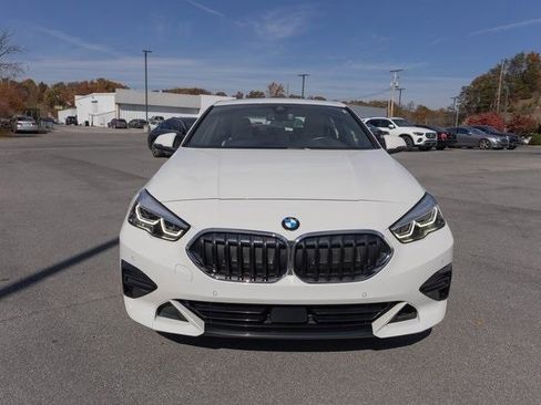 Certified 2022 BMW 228i xDrive Gran Coupe w/ Convenience Package image 14