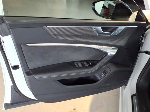 Used 2023 Audi S7 Prestige w/ Prestige Package AWD/4WD image 10