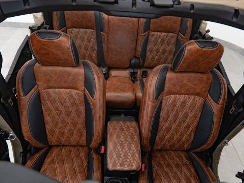 Used 2026 Jeep Gladiator Sport image 34