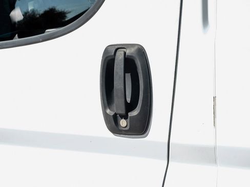 Used 2017 RAM ProMaster 1500 image 35