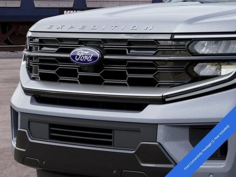 New 2027 Ford Expedition Max Platinum w/ Driver's Package AWD/4WD image 20
