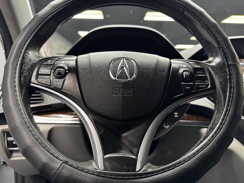 Used 2018 Acura MDX Base 4dr SUV image 20