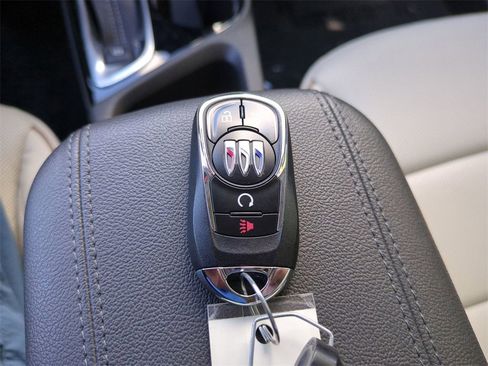 Used 2024 Buick Encore GX Avenir w/ Avenir Technology Package image 28