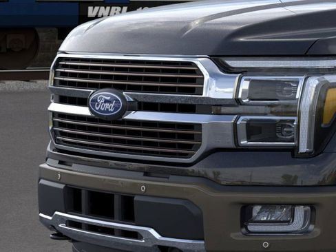 New 2026 Ford F150 King Ranch image 17