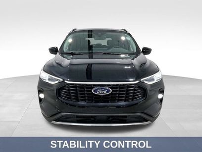 Used 2024 Ford Escape Platinum