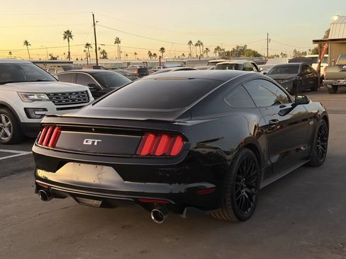 Used 2016 Ford Mustang GT image 10