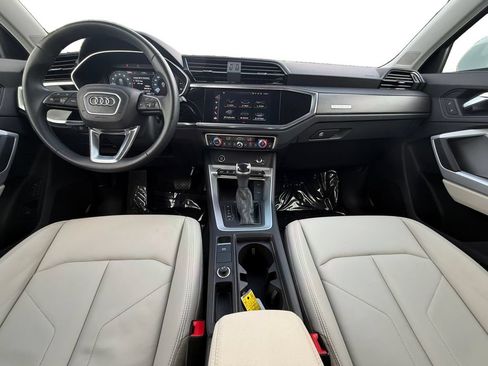 Used 2022 Audi Q3 2.0T Premium Plus AWD/4WD image 15