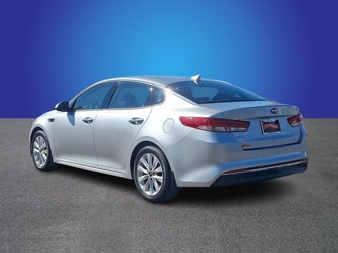 Used 2018 Kia Optima EX image 6